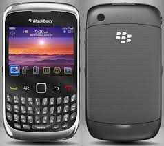 Blackberry Curve 3G 9330