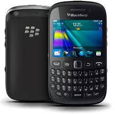 Blackberry Curve 9220