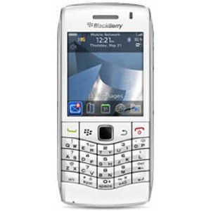 Blackberry Pearl 3G 9100