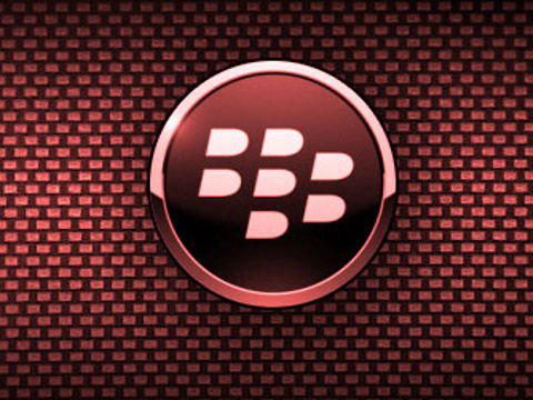 Blackberry Torch 9850