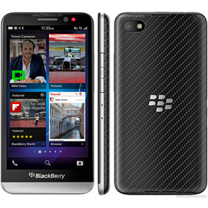 Blackberry Z30