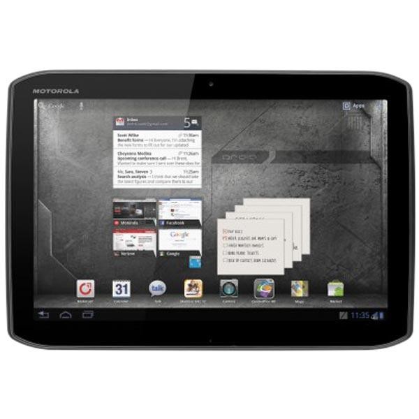Motorola DROID XYBOARD 8.2 MZ609