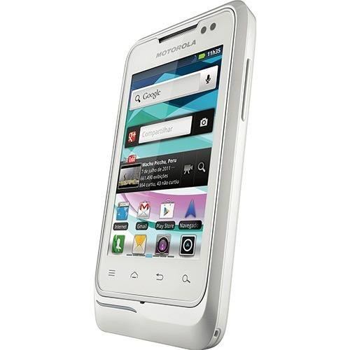 Motorola Motosmart Me XT303