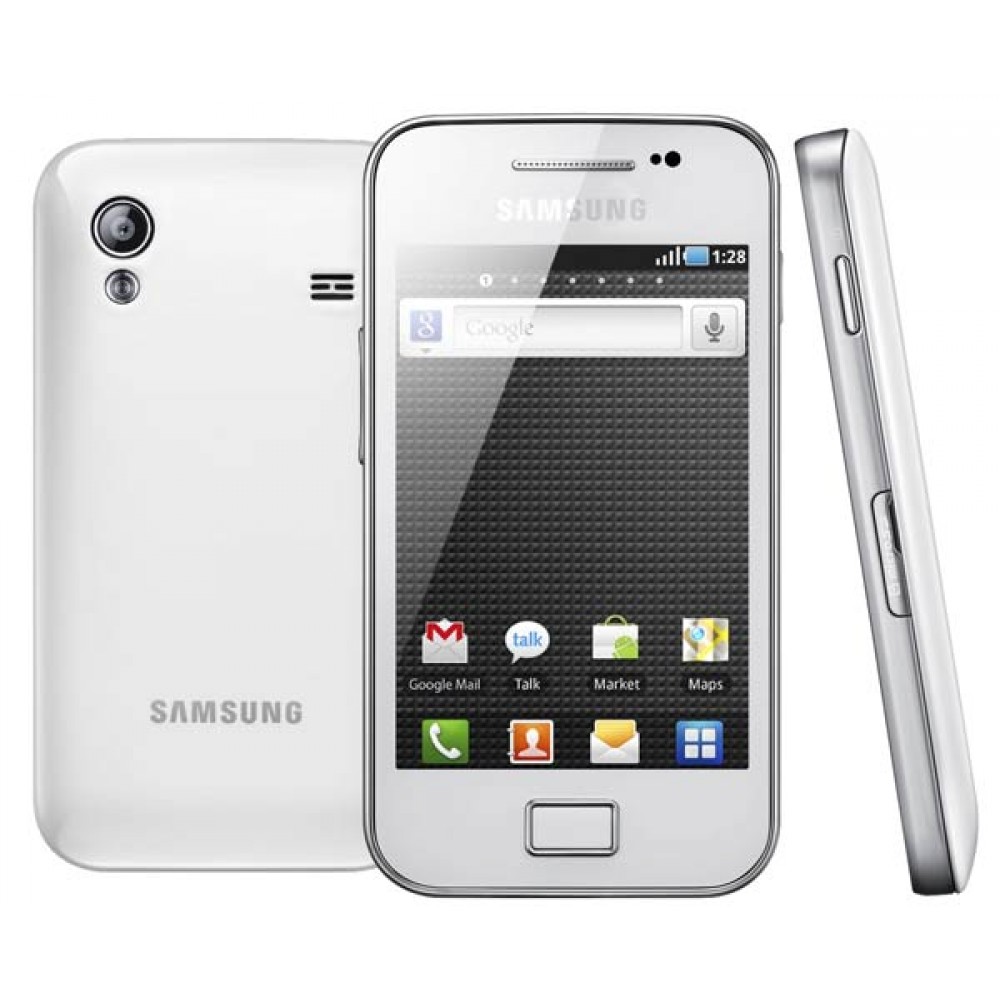 Localizar mi celular samsung ace